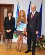 ICEFA 2012 Prize Awards – Azerbaijan, Baku